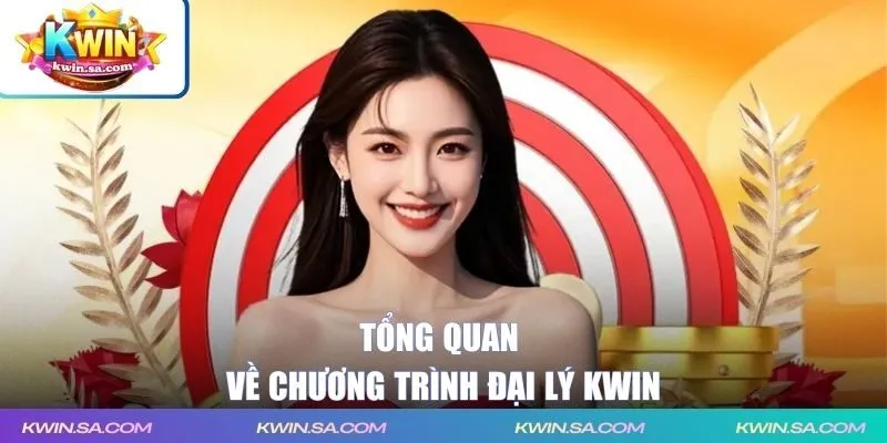 Tổng quan về chương trình đại lý KWIN